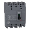 EZC100H4063
EZC Devre Kesici 4P 30kA 220/240V 63A MCCB
