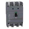 EZC250F3250
EZC250F3250 Ezc Devre Kesici 3P 8Ka 415V 250A Mccb