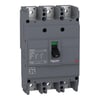 EZC250H3225
Schneider Electric EZC250H3225 EZC Devre Kesici 3P 36kA 220/240V 225A MCCB
