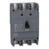 EZC250H3250
Schneider Electric EZC250H3250 Ezc Devre Kesici  3P 36 Ka 220/240V 250A Mccb