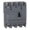 EZC250H4160
Schneider Electric EZC250H4160  EZC Devre Kesici 4P 36kA 220/240V 160A MCCB