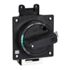 EZEROTDS
Schneider Electric EZEROTDS Standart Döner Kurma Kol EZC250/EZCV250 Serisi