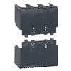 EZETSHD3PN
Schneider Electric EZETSHD3PN  Terminal ekranı - 3 kutuplu - EZC250 / EZCV250 içi
