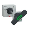 G40ROTE
Schneider Electric , G40ROTE , EXT ROT HANDLE GOMCCB 400