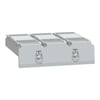 G40STSHD3P
SCHNEIDER , G40STSHD3P , SHORT TERM SHIELD 3P GOMCCB 400