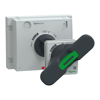 G80ROTEEXT ROT HANDLE GOMCCB 800