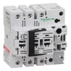 GS1DD3
TeSys GS Yük Ayırıcı 3P 32A 10x38mm