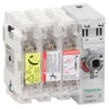 GS2F3
TeSys GS Yük Ayırıcı 3P 50A 14x51mm