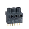 GV1G09
Schneider Electric GV1G09- Tesys D Ve Tesys U - Terminal Bloğu - 3P - Üstten
