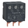 GV1L3
Schneider Electric , GV1L3 , TeSys GV2 Akım Sınırlayıcı Modül