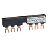 GV2G254
Schneider Electric , GV2G254 , TeSys GV2 Linergy FT Busbar 63A 54mm 2tap