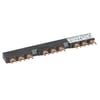 GV2G354
Schneider Electric ,  GV2G354 , TeSys GV2 Linergy FT Busbar 63A 54mm 3tap