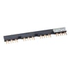 GV2G454
Schneider Electric GV2G454 - Tesys Gv2 Linergy Ft Busbar 63A 54Mm 4Tap