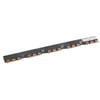 GV2G554
Schneider Electric , GV2G554 , TeSys GV2 Linergy FT Busbar 63A 54mm 5tap