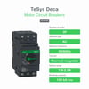 GV3P40Schneider Electric GV3P40 -Tesys Gv3 Motor Devre Kesici Termik Many. 30-40A