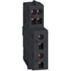 GV4AE11
Schneider Electric GV4AE11 -TeSys GV4 OFSD yardımcı blok
