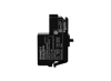 GV4AE11Schneider Electric GV4AE11 -TeSys GV4 OFSD yardımcı blok