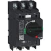 GV4L50N6
TeSys GV4 Motor Devre Kesici Many. 3P 50A 50kA