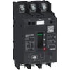 GV4LE80N6
TeSys GV4 Motor Devre Kesici Many. 3P 80A 50kA