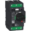 GV4P115S
TeSys GV4 Motor Devre Kesici Termik Many. 3P 115A 