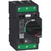 GV4P25B
TeSys GV4 Motor Devre Kesici Termik Many. 3P 25A 2