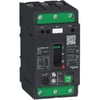 GV4PEM115S
TeSys GV4 Motor Devre Kesici Çok Fonk. 3P 115A 100