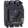 GV5P220F
TeSys GV5 Motor Devre Kesici Termik Many. 220A 36k
