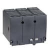 GV7AC01
TeSys GV5 Uzun Terminal Kalkanı IP40