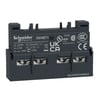 GVAE11
Schneider Electric GVAE11 -TeSys GV3 Yardımcı Kontak Bloğu Önden 1NA1NK