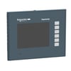 HMIGTO1300
Schneider Electric , HMIGTO1300 Dokunmatik Operatör Paneli 320 X 240 Piksel Qvga-