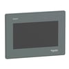 HMIGXU3512TSchneider Electric , HMIGXU3512T-7 İnç Geniş Ekran, Evrensel Model, 2 Seri Port,1 Ethernet Portu, Dahilirtc