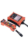 IC-KP2-1HB17-2V1FALİS, 106 6, IC-KP2-1HB17-2V1F, UZAKTAN KUMANDASİSTEMİ