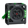 IMT33135
Thorsman Kablo makarası, IP20, HO5VVF 3G1.0 15mt k