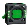 IMT33136
Kompakt Kablo Makarası 15M Ip44 Ho5 3G1.5 Kablo To