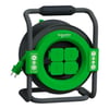 IMT33147
Pro Kablo Makarası 25M Ip44 Ho7 3G1.5 Kablo Toprak