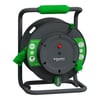 IMT33153
Geniş Kablo Makarası 25M Ip44 Ho7 3G2.5 Kablo Topr