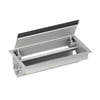 ISM20410
OptiLine 45 Flip-up servis kutusu 