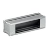 ISM20420
OptiLine 45 Servis kutusu, boş, 3 Modül