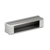 ISM20421
OptiLine 45 Servis kutusu, boş, 4 Modül
