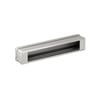 ISM20423
OptiLine 45 Servis kutusu, boş, 6 Modül