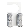ISM20815
OptiLine 45 Esnek boru - busbar sabitleme parçası