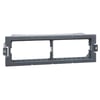 ISM50810N
OptiLine 45 Montaj çerçevesi, 4 Modül