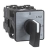 K1D024MLH
Pako şalter voltmetre - 3L - 45° - 12 A