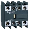LA1DX02
TeSys D Yardımcı Kontak Bloğu 2NK