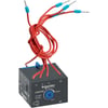 LA2KT2E
TeSys K Elektronik Zaman Rölesi 1C/O 24-48V