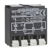 LA4DWB
TeSys D DC Besleme Bloğu 24VDC-250VAC