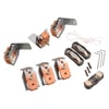 LA5F400803
TeSys F Yedek Kontak Set 3PLC1F330-400