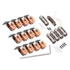 LA5F780803
TeSys F Yedek Kontak Set 3P LC1F780