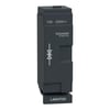 LAD4T3U
TeSys D Süpresör Modülü126-250VAC/DC