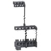 LAD5C12
Schneider Electric LAD5C12 Tesys - Bağlantı Modülü - Enversör Motor Yolverici İçin - 9...32 A